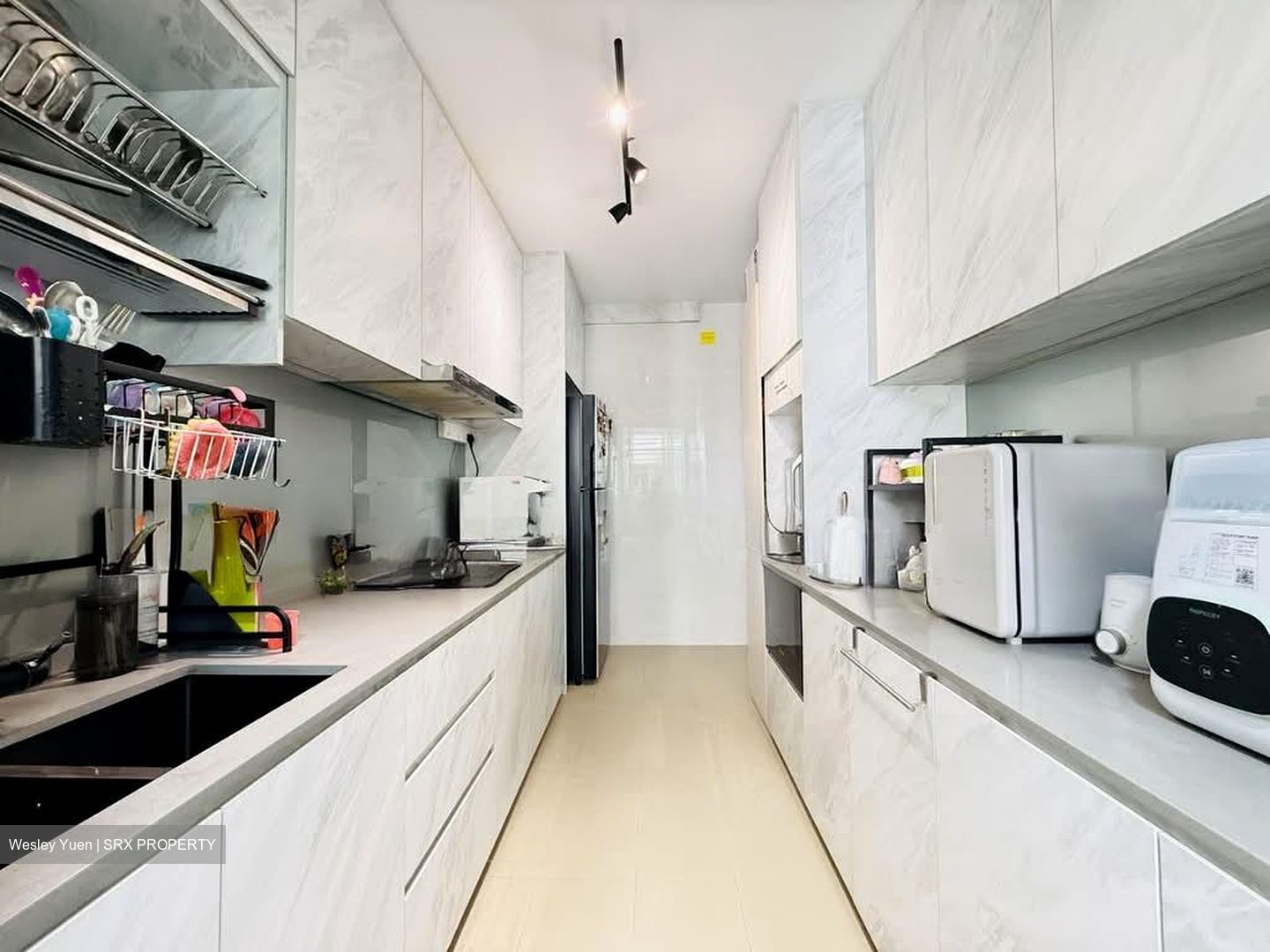 Blk 614B Tampines Greenview (Tampines), HDB 4 Rooms #553486801